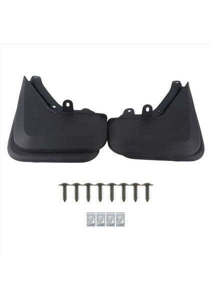 Cadillac Escalade Için Araba Çamurluk Su Koruması Yumuşak Çamurluk Cildi 2021-2023 (Yurt Dışından) fiyatları