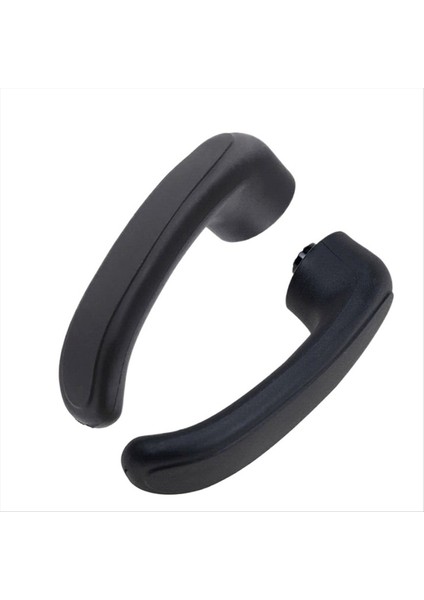 Hyundai Için 1 Çift Yeni Siyah Sol Sağ Sürgülü Kapı Kolu (Yurt Dışından) fiyatları