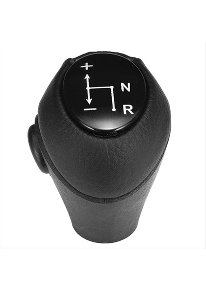 Smart 450 1998-2007 451 2004-2019 Lhd Için Araba Dişli Vites Değiştirici Düğme Vites Çubuğu Vites Değiştirici Kafası (Yurt Dışından)