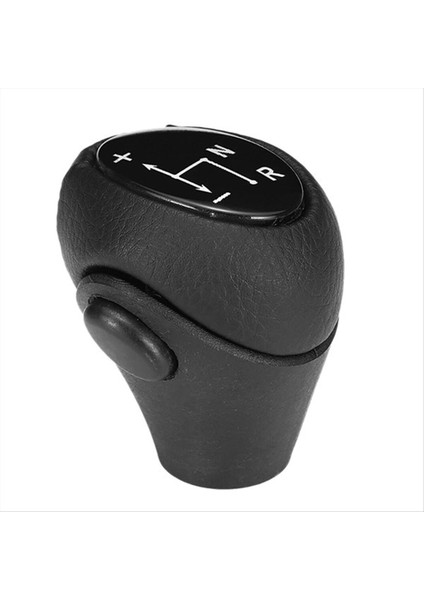 Smart 450 1998-2007 451 2004-2019 Lhd Için Araba Dişli Vites Değiştirici Düğme Vites Çubuğu Vites Değiştirici Kafası (Yurt Dışından) indirimleri