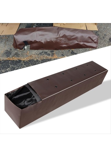 BX88309 Blue Ox Baskı Için Çekme Çubuğu Kapağı, Yükseliş, Apollo Tow Çubukları, Hava Dayanıklı Koruma (Yurt Dışından) fırsatları