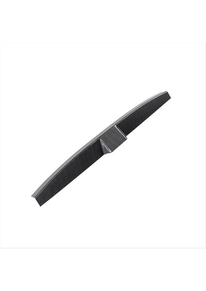 Bmw G80 G81 M3 G82 G83 M4 2021-2024 Karbon Fiber Renk Için Ön Tampon Çökme Köpük Kapak Trim Grille (Yurt Dışından) indirimleri