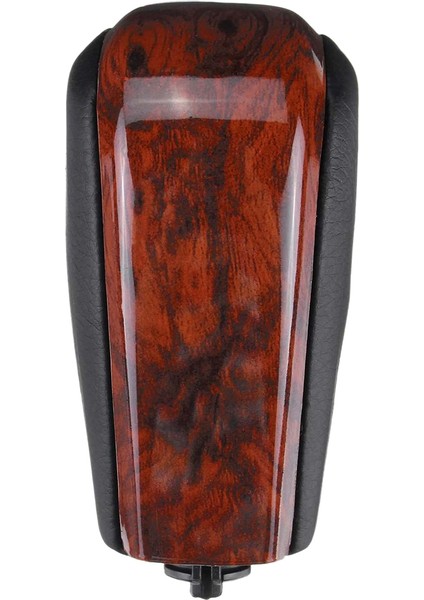 Pu Deri Araba Dişli Vites Dişli Dişli Çubuğu Toyota Land Cruiser Prado FJ150 Için Lexus GX460 GX470 (Yurt Dışından)