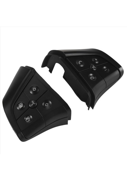 Mercedes Benz ml Gl R B-Sınıfı Için Araç Çok Fonksiyonlu Direksiyon Anahtarı Düğmeleri W164 W251 W245 1648200010 (Yurt Dışından) fiyatları