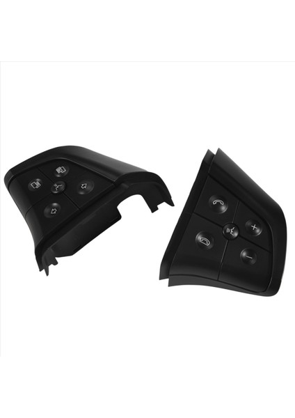 Mercedes Benz ml Gl R B-Sınıfı Için Araç Çok Fonksiyonlu Direksiyon Anahtarı Düğmeleri W164 W251 W245 1648200010 (Yurt Dışından) indirimleri