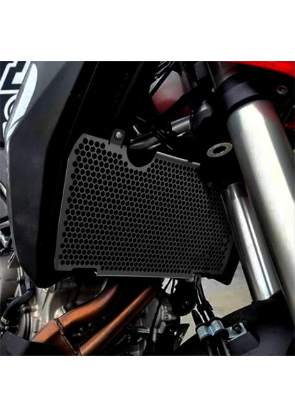 Aprilia Tuareg 660 TUAREG660 Için Motosiklet Radyatör Izgarası (Yurt Dışından) indirimleri