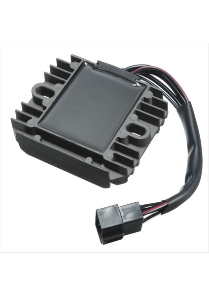 Suzukı GSX1300R Için SH640EB Voltaj Regülatör Doğrultucu Hayabusa GSXR600 GSXR750 GSXR1000 VL1500 Davetsiz Misafir LT-F500F (Yurt Dışından) modelleri