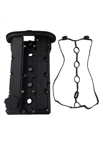 25192208 Chevrolet Aveo Kalos Için Araç Motor Valf Kapağı 2003-2009 25185117 96469203 (Yurt Dışından)