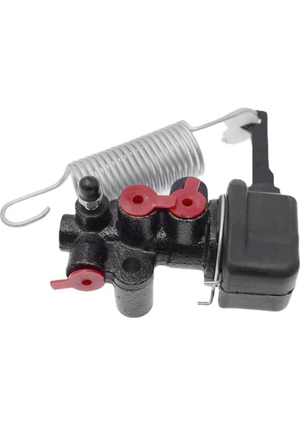 Mitsubishi Pickup Triton Için Araç Fren Yük Algılama Valfi 4655A011 (Yurt Dışından)