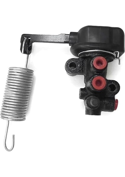 Mitsubishi Pickup Triton Için Araç Fren Yük Algılama Valfi 4655A011 (Yurt Dışından) modelleri