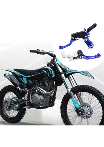 Kros Motosiklet Asv Katlama Tutucu Cqr Crf Yzf Motosiklet Modifikasyonu Için Turuncu (Yurt Dışından) fiyatları