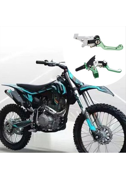 Kros Motosiklet Asv Katlama Tutucu Cqr Crf Yzf Motosiklet Modifikasyonu Için Turuncu (Yurt Dışından) fırsatları