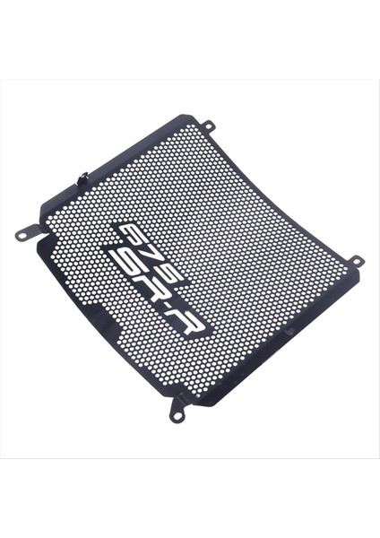 Cfmoto Motosiklet Radyatör Izgarası Koruyucu Izgara Koruma Kapağı (Yurt Dışından)