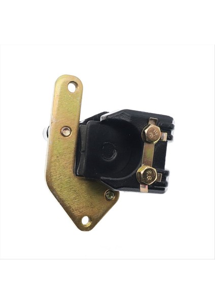 Motosiklet Arka Fren Pompası Ayak Freni Kaliperi Yamaha Banshee Warrior Yfm 350 660R (Yurt Dışından) modelleri