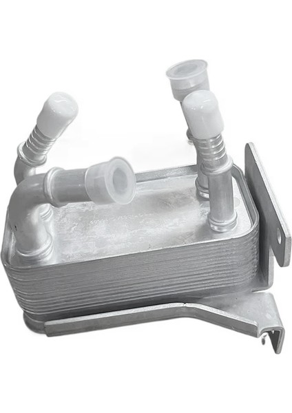 Ford Otomatik Şanzıman Yağ Soğutucusu Motor Yağı Soğutucuları (Yurt Dışından)