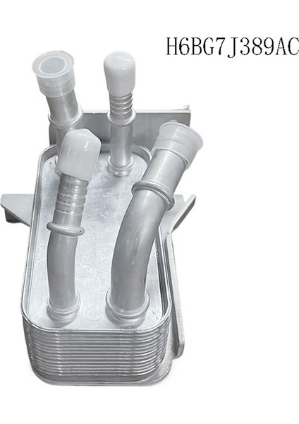 Ford Otomatik Şanzıman Yağ Soğutucusu Motor Yağı Soğutucuları (Yurt Dışından) fiyatları