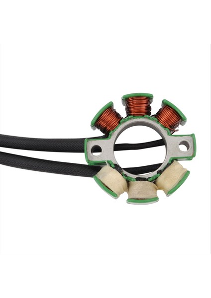 Kawasaki KX250F 2004-2010 Suzuki Için 21003-0015 Stator Bobini (Yurt Dışından) modelleri