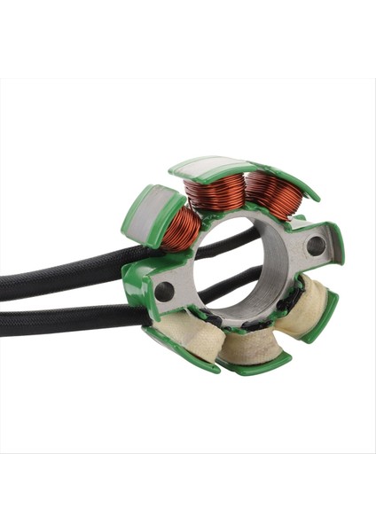 Kawasaki KX250F 2004-2010 Suzuki Için 21003-0015 Stator Bobini (Yurt Dışından) fırsatları
