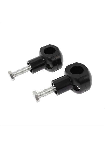 Motosiklet Çubuğu Kelepçesi 1 Inç Gideri Yükseltici Kiti Harley Honda Yamaha Için Kawasaki Vulcan 900 Vtx 1300 1800,25MM (Yurt Dışından)