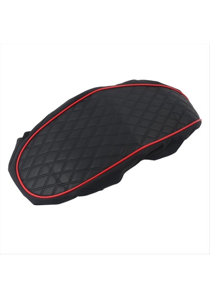 Motosiklet Koltuk Yastık Kapağı Koltuk Kapağı Koruma Pedi Loncin Voge Için 300 Ralli 300 Gy RALLY300 Aksesuar (Yurt Dışından)