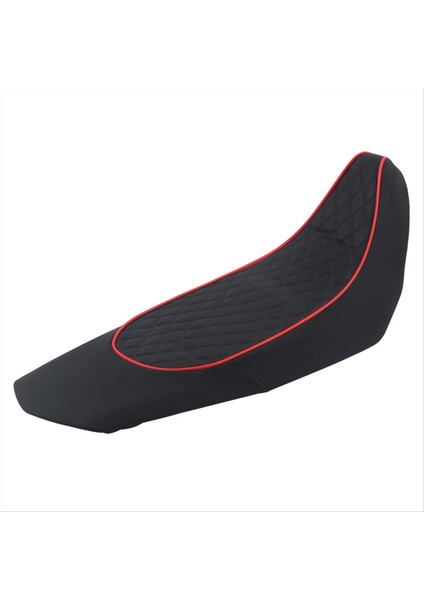 Motosiklet Koltuk Yastık Kapağı Koltuk Kapağı Koruma Pedi Loncin Voge Için 300 Ralli 300 Gy RALLY300 Aksesuar (Yurt Dışından) modelleri