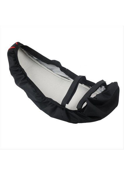 Motosiklet Koltuk Yastık Kapağı Koltuk Kapağı Koruma Pedi Loncin Voge Için 300 Ralli 300 Gy RALLY300 Aksesuar (Yurt Dışından) fırsatları