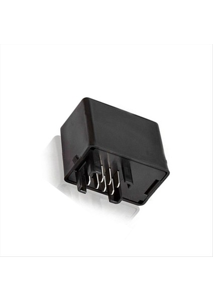 Suzuki Gsxr 650 750 1000 5 Adet Için Motosiklet Flaş Rölesi 7 Pin LED Gösterge Flaşör Rölesi (Yurt Dışından) fırsatları
