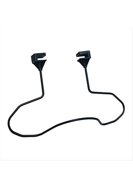 Araba Kancası, Şapka Rafı Araba Çok Fonksiyonlu Araba Başlık Kancası, Kamyon Suv Şapka Rafı Için, Araba Giysileri Askısı (Yurt Dışından)