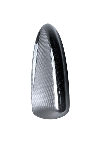 Araba Karbon Fiber Dekoratif Köpekbalığı Yüzgeç Anten Anten Kapak Süslemeleri Subaru Wrx Impreza Sti 2015-2019 (Yurt Dışından) fiyatları