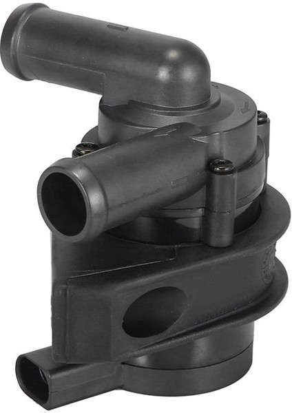 Audi A6 Quattro 2009-2016 Için Motor Yardımcı Su Pompası 06E121601C (Yurt Dışından) modelleri