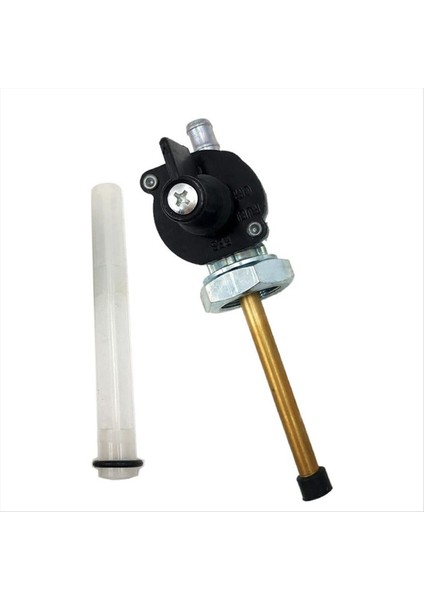 Yakıt Vavle Petcock Honda VT1100C VT1100C2 Gölge Aero Ace Spirit Motosiklet Parçaları 16950-MAH-023 (Yurt Dışından) fırsatları