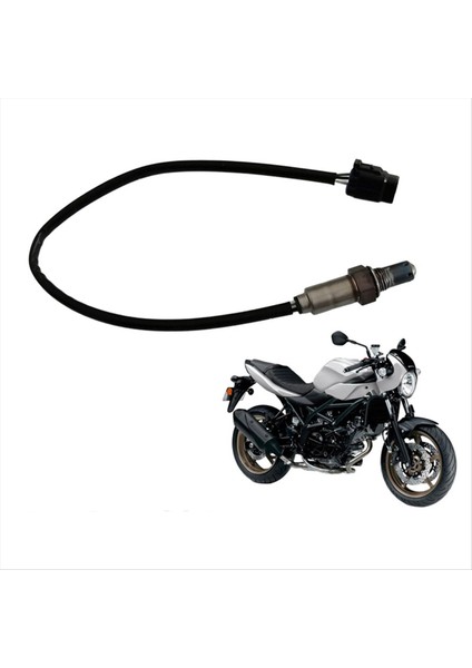 Suzukı SV650 SV650X GSX-S750 2017-2021 Için Oksijen Sensörü 18213-18K00 (Yurt Dışından) fırsatları