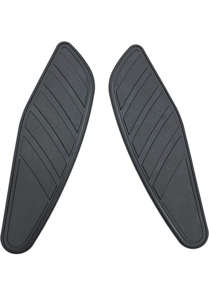 Yamaha XSR700 Xsr 700 2022 2023 Için Motosiklet Yan Yakıt Deposu Pedi (Yurt Dışından)