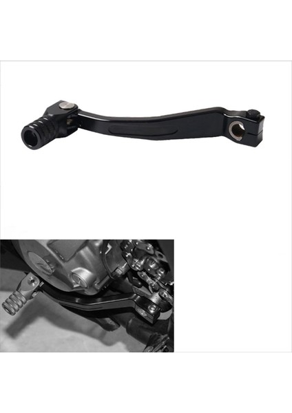 Motosiklet Arka Vites Kolu Vites Pedal Çubuğu (Yurt Dışından) modelleri