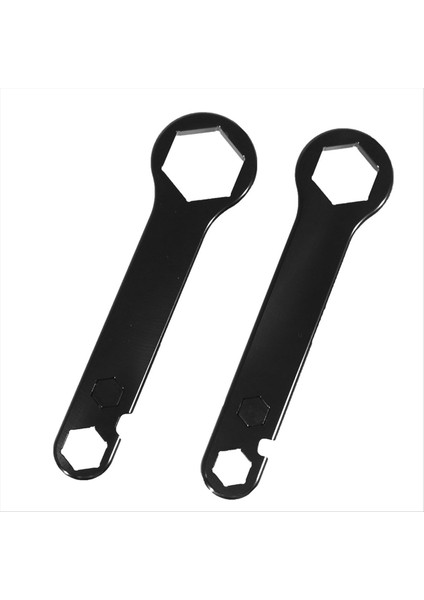 Motosiklet Tekerlek Hub Anahtar Aracı Honda CRF1000 L La Dc Adv 2016-2019 Siyah Için Hub Anahtarını Çıkarın ve Takın (Yurt Dışından)