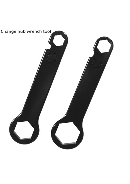 Motosiklet Tekerlek Hub Anahtar Aracı Honda CRF1000 L La Dc Adv 2016-2019 Siyah Için Hub Anahtarını Çıkarın ve Takın (Yurt Dışından) modelleri