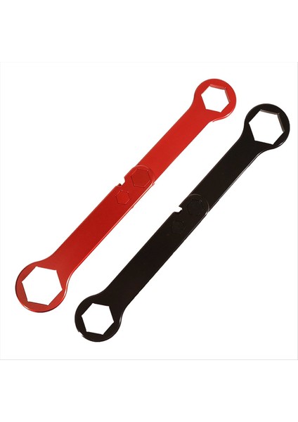 Motosiklet Tekerlek Hub Anahtar Aracı Honda CRF1000 L La Dc Adv 2016-2019 Siyah Için Hub Anahtarını Çıkarın ve Takın (Yurt Dışından) fırsatları