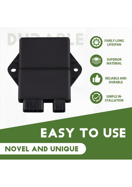 Suzukı Drz 400 Dr-Z DR-Z400S/SM Için Yeni Ateşleme Tcı Cdı Kutusu (Yurt Dışından) fırsatları