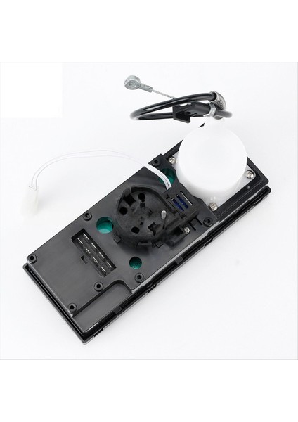 Daewoo Nexıa Lhd Için Araç Klima Isıtıcı Kontrol Paneli (Yurt Dışından) fiyatları