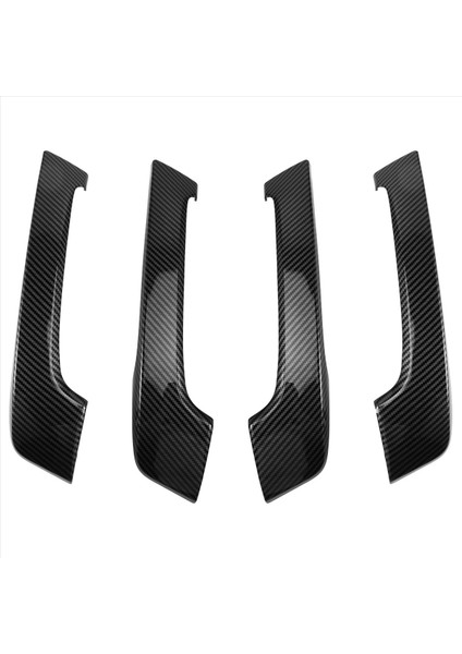 Toyota Prado LC150 2009-2018 Kapı Kolu Kaplaması Karbon Fiber (Yurt Dışından) fiyatları