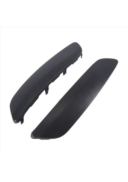 Ön Tampon Kapağı Döşeme Kalıplama Vw Gtı Jetta 5 Mk5 2005-2010 1K0807717B 1K0807718B (Yurt Dışından)