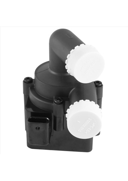 Otopark Isıtıcı Su Pompası Ek Su Pompası 7E0965561F Audi A1 A3 Q3 Tt Koltuk Skoda Volvo Vw Golf Passat (Yurt Dışından)