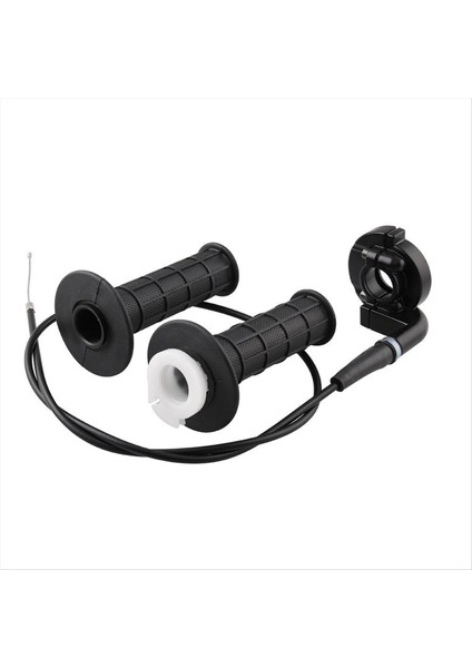 Off-Road Motosiklet Atv Yakıt Ikmali Koltuk Gaz Kelebeği Büküm Kolu 110-250CC Bükül (Yurt Dışından)