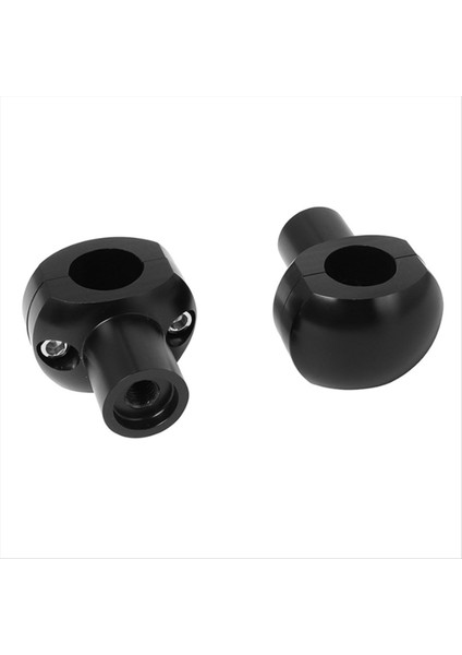 Motosiklet Çubuğu Kelepçesi 1 Inç Gideri Yükseltici Kiti Harley Honda Yamaha Için Kawasaki Vulcan 900 Vtx 1300 1800,25MM (Yurt Dışından) fırsatları