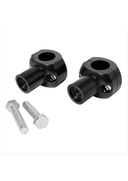 Motosiklet Çubuğu Kelepçesi 1 Inç Gideri Yükseltici Kiti Harley Honda Yamaha Için Kawasaki Vulcan 900 Vtx 1300 1800,25MM (Yurt Dışından) indirimleri