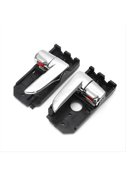 Kia Cerato 2005-2012 Için Araba Iç Kapı Kolu 82610-2F000 82620-2F000 (Yurt Dışından) fiyatları