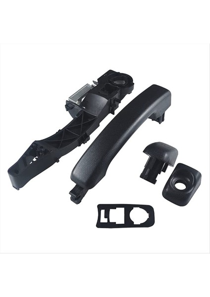 Sürücü Yan Kapı Kolu Sürgülü Kapı 806073022R &amp; 806079208R Renault Master Iıı, Opel Movano B (Yurt Dışından)