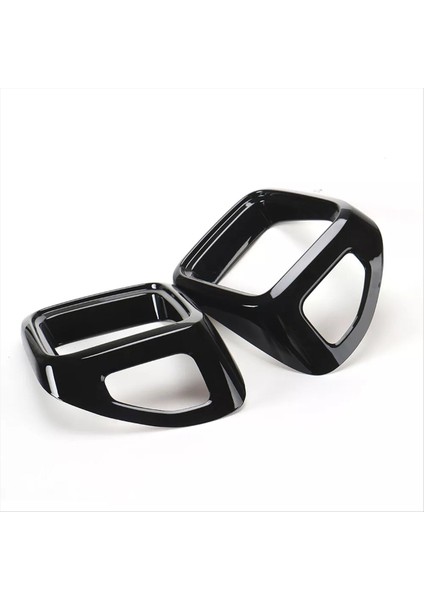 Araba Arka Kuyruk Işık Lambası Dekorasyon Kapağı Jeep Renegade 2016 -2022 Lamba Kaput Dış Aksesuarları (Yurt Dışından) fiyatları