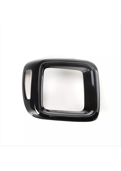 Araba Arka Kuyruk Işık Lambası Dekorasyon Kapağı Jeep Renegade 2016 -2022 Lamba Kaput Dış Aksesuarları (Yurt Dışından) indirimleri