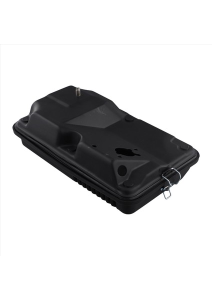 188F 5-8kw Benzin Jeneratörü Hava Filtre Montajı Hava Filtreleri Eleman Kapak Kutusu Jeneratör Parçaları GX390 (Yurt Dışından) fiyatları